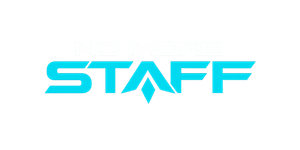 No More Staff